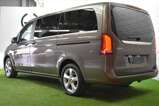 Mercedes-Benz  V 220 d 4MATIC AVANTGARDE L2 (6)