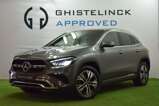 Mercedes-Benz GLA 250 e Off-Roader+Adaptive Cruise Control+360°