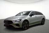 Mercedes-Benz CLA 250 e Shooting Brake