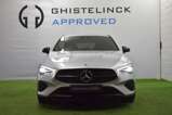 Mercedes-Benz CLA 250 e Shooting Brake (1)