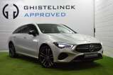 Mercedes-Benz CLA 250 e Shooting Brake (2)