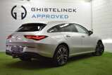 Mercedes-Benz CLA 250 e Shooting Brake (3)