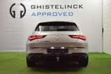 Mercedes-Benz CLA 250 e Shooting Brake (4)