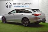 Mercedes-Benz CLA 250 e Shooting Brake (6)