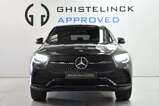 Mercedes-Benz GLC 300 Coupé GLC de 4MATIC AMG Line (2)