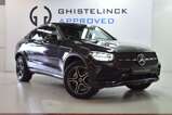 Mercedes-Benz GLC 300 Coupé GLC de 4MATIC AMG Line (3)