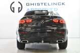 Mercedes-Benz GLC 300 Coupé GLC de 4MATIC AMG Line (5)