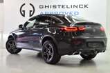 Mercedes-Benz GLC 300 Coupé GLC de 4MATIC AMG Line (7)
