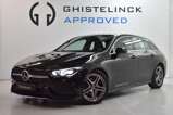 Mercedes-Benz CLA 180 Shooting Brake CLA (1)
