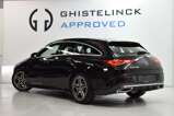 Mercedes-Benz CLA 180 Shooting Brake CLA (5)