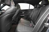 Mercedes-Benz C 200 Limousine (7)