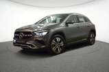 Mercedes-Benz GLA 250 e Off-Roader