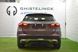Mercedes-Benz GLA 250 e Off-Roader (4)