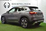 Mercedes-Benz GLA 250 e Off-Roader (6)