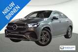 Mercedes-Benz GLE 350 Coupé GLE de 4MATIC AMG Line