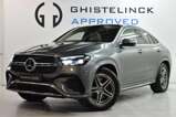 Mercedes-Benz GLE 350 Coupé GLE de 4MATIC AMG Line (1)