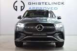 Mercedes-Benz GLE 350 Coupé GLE de 4MATIC AMG Line (2)