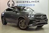 Mercedes-Benz GLE 350 Coupé GLE de 4MATIC AMG Line (3)