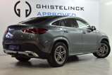 Mercedes-Benz GLE 350 Coupé GLE de 4MATIC AMG Line (4)