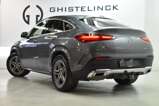 Mercedes-Benz GLE 350 Coupé GLE de 4MATIC AMG Line (7)
