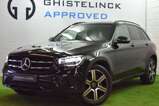 Mercedes-Benz GLC 200 d 4MATIC Off-Roader