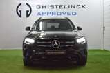 Mercedes-Benz GLC 200 d 4MATIC Off-Roader (1)