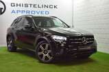 Mercedes-Benz GLC 200 d 4MATIC Off-Roader (2)