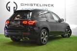 Mercedes-Benz GLC 200 d 4MATIC Off-Roader (3)