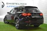 Mercedes-Benz GLC 200 d 4MATIC Off-Roader (6)