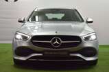 Mercedes-Benz C 200 d Limousine+Carplay (1)