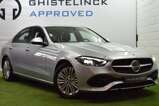 Mercedes-Benz C 200 d Limousine+Carplay (2)