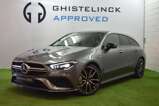 Mercedes-Benz CLA 35 AMG AMG CLA 35 4MATIC ShootingBrake AMG LINE | NIGHTPA