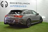 Mercedes-Benz CLA 35 AMG AMG CLA 35 4MATIC ShootingBrake AMG LINE | NIGHTPA (3)
