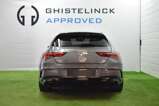 Mercedes-Benz CLA 35 AMG AMG CLA 35 4MATIC ShootingBrake AMG LINE | NIGHTPA (4)