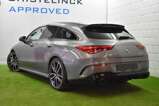 Mercedes-Benz CLA 35 AMG AMG CLA 35 4MATIC ShootingBrake AMG LINE | NIGHTPA (6)