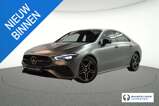 Mercedes-Benz CLA 180 CLA AMG Line