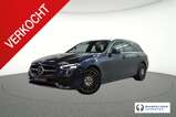 Mercedes-Benz C 200 Estate C d Luxury Line