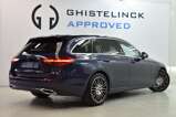 Mercedes-Benz C 200 Estate C d Luxury Line (4)