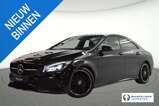 Mercedes-Benz CLA 180 CLA d AMG Line