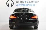 Mercedes-Benz CLA 180 CLA d AMG Line (5)
