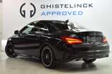 Mercedes-Benz CLA 180 CLA d AMG Line (7)