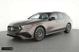Mercedes-Benz E 200 Estate AMG LINE