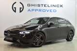 Mercedes-Benz CLA 180 Shooting Brake CLA Star Edition (1)