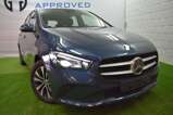 Mercedes-Benz B 180 d+ Denim blue + MBUX+Cruise Control+ Lane Assist+