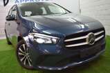 Mercedes-Benz B 180 d+ Denim blue + MBUX+Cruise Control+ Lane Assist+ (1)