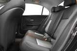 Mercedes-Benz C 180 Limousine (4)
