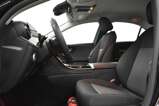 Mercedes-Benz C 180 Limousine (5)