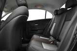 Mercedes-Benz C 180 Limousine (6)