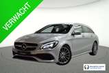 Mercedes-Benz CLA 200 Shooting Brake CLA d A7 Business Solution AMG