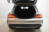 Mercedes-Benz CLA 200 Shooting Brake CLA d A7 Business Solution AMG (6)